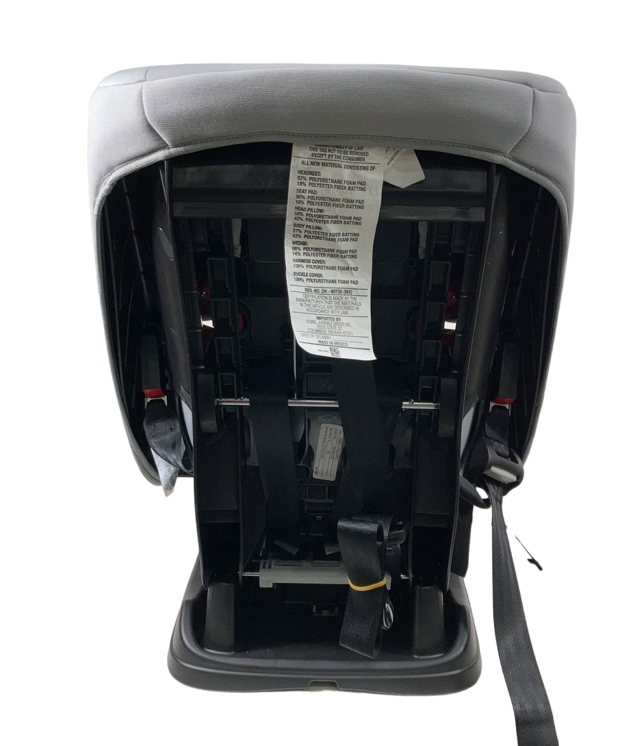  Maxi-Cosi Pria Max All-in-One Convertible Car Seat, 2023, Network Sand