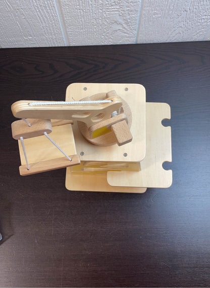  Masterkidz Construction Site Mini Play Set
