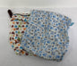  Thirsties Deluxe Reusable Wet Diaper Bag, 2 Pack