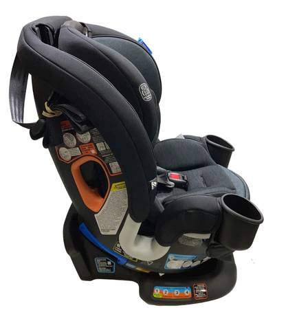  Graco Turn2Me 3-in-1 Rotating Car Seat, Cambridge, 2023