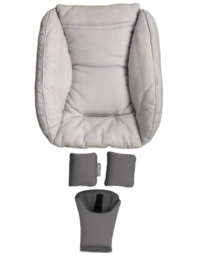  Nuna Pipa Lite RX And Pipa Relx Base, 2022, Frost