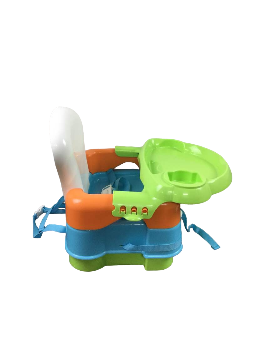  Safety 1st Sit, Snack, And Go Convertible Booster Seat