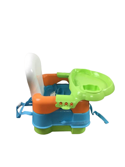  Safety 1st Sit, Snack, And Go Convertible Booster Seat