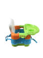  Safety 1st Sit, Snack, And Go Convertible Booster Seat