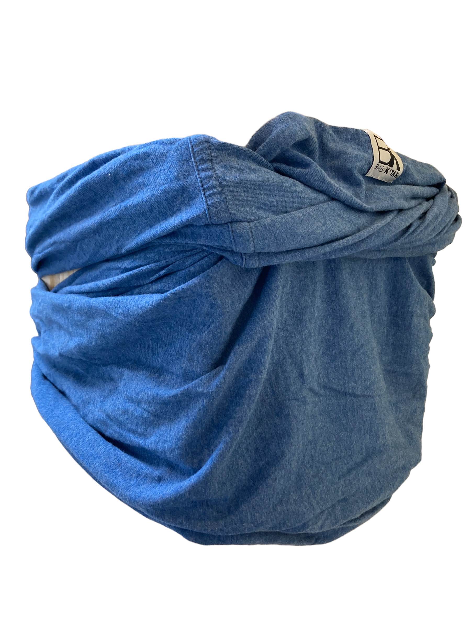  Baby K'tan Baby Carrier, Small, Original, Denim