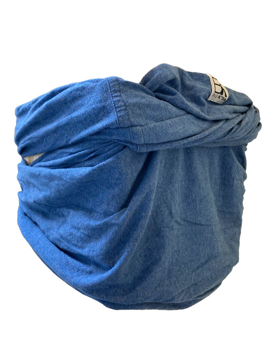  Baby K'tan Baby Carrier, Small, Original, Denim