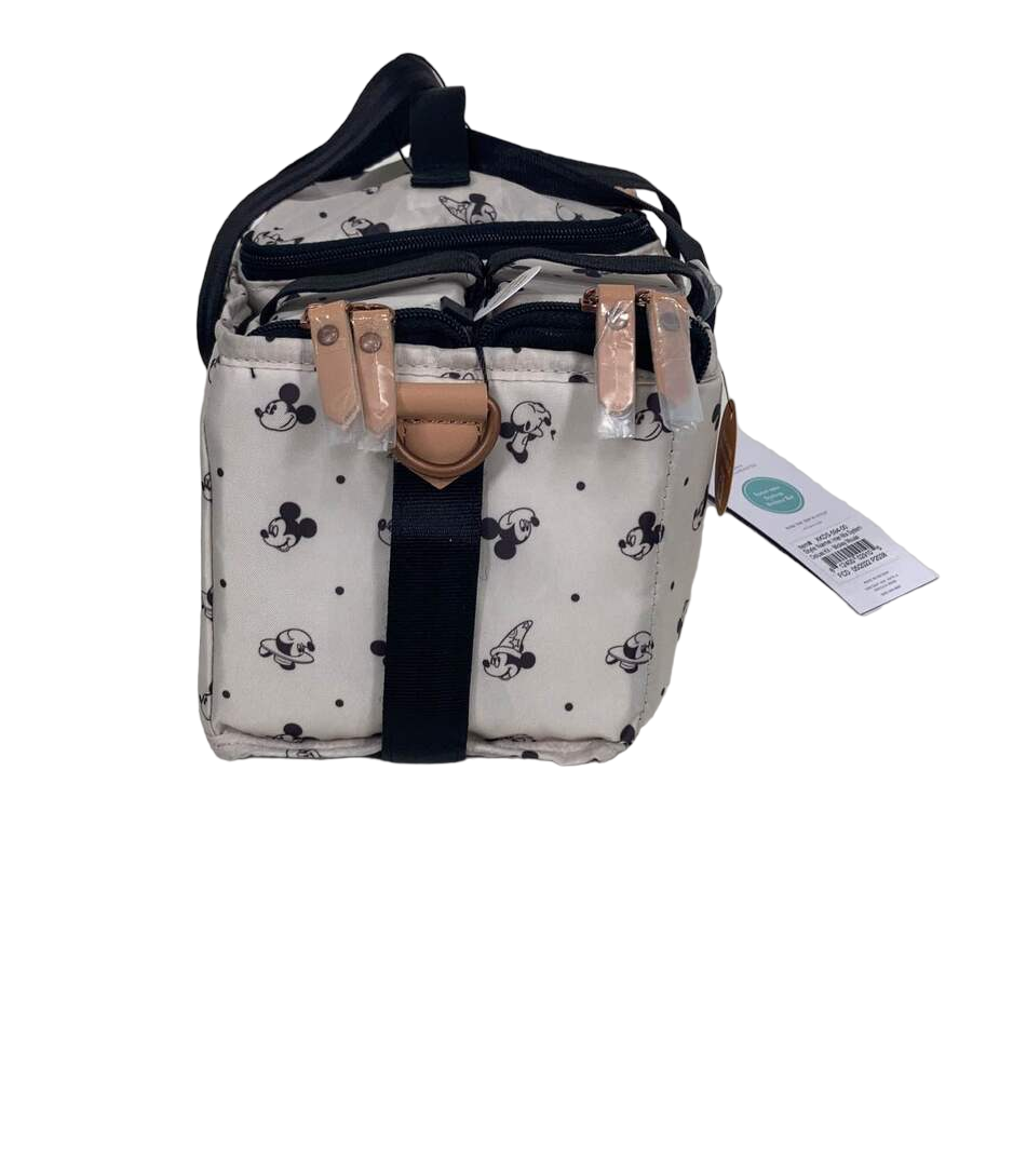  Petunia Pickle Bottom Intermix System Deluxe Kit, Disney Mickey Mouse