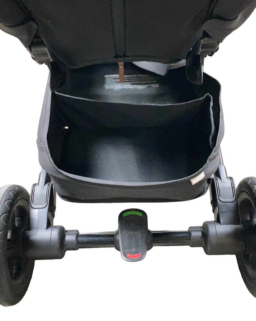  Nuna Tavo Next Stroller, 2020, Caviar
