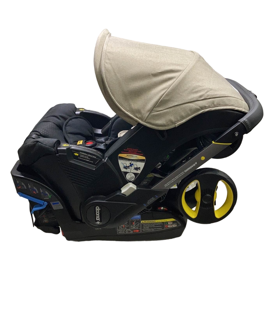 Doona Pottery Barn Kids Exclusive Edition Infant Car Seat Stroller, 2023