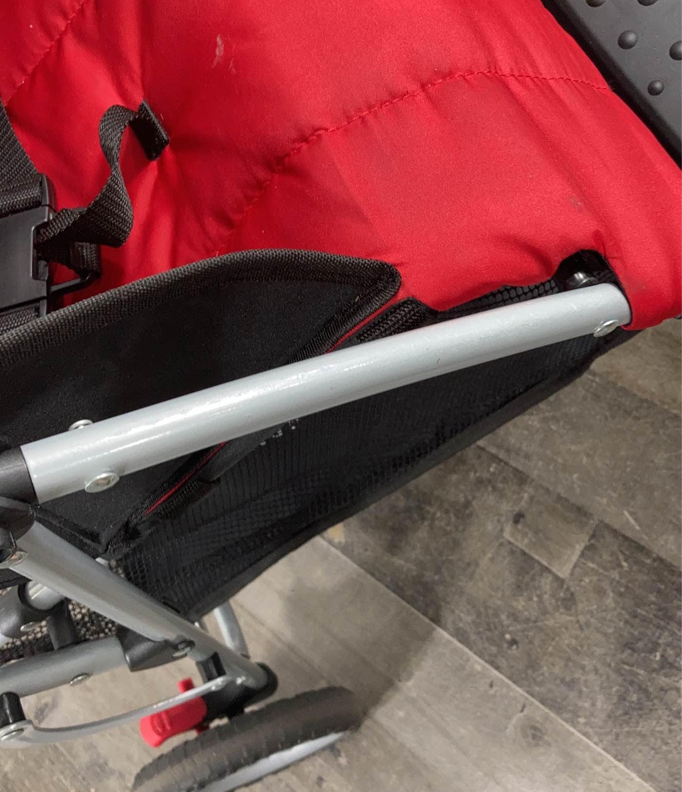  Kolcraft Cloud Plus Lightweight Stroller, 2015
