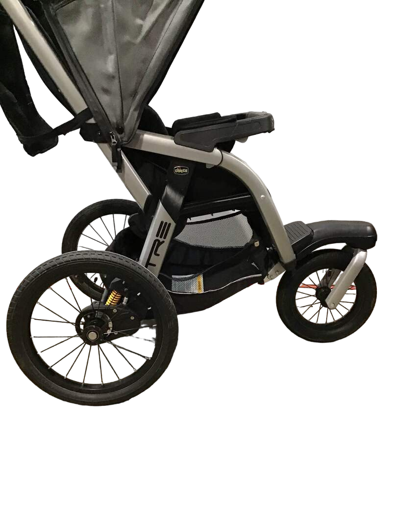  Chicco Tre Jogging Stroller, 2017