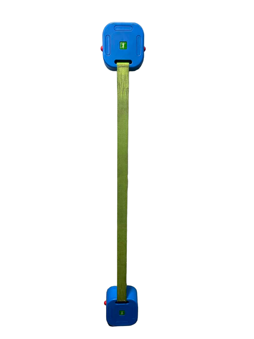  Slackers Balance Blox