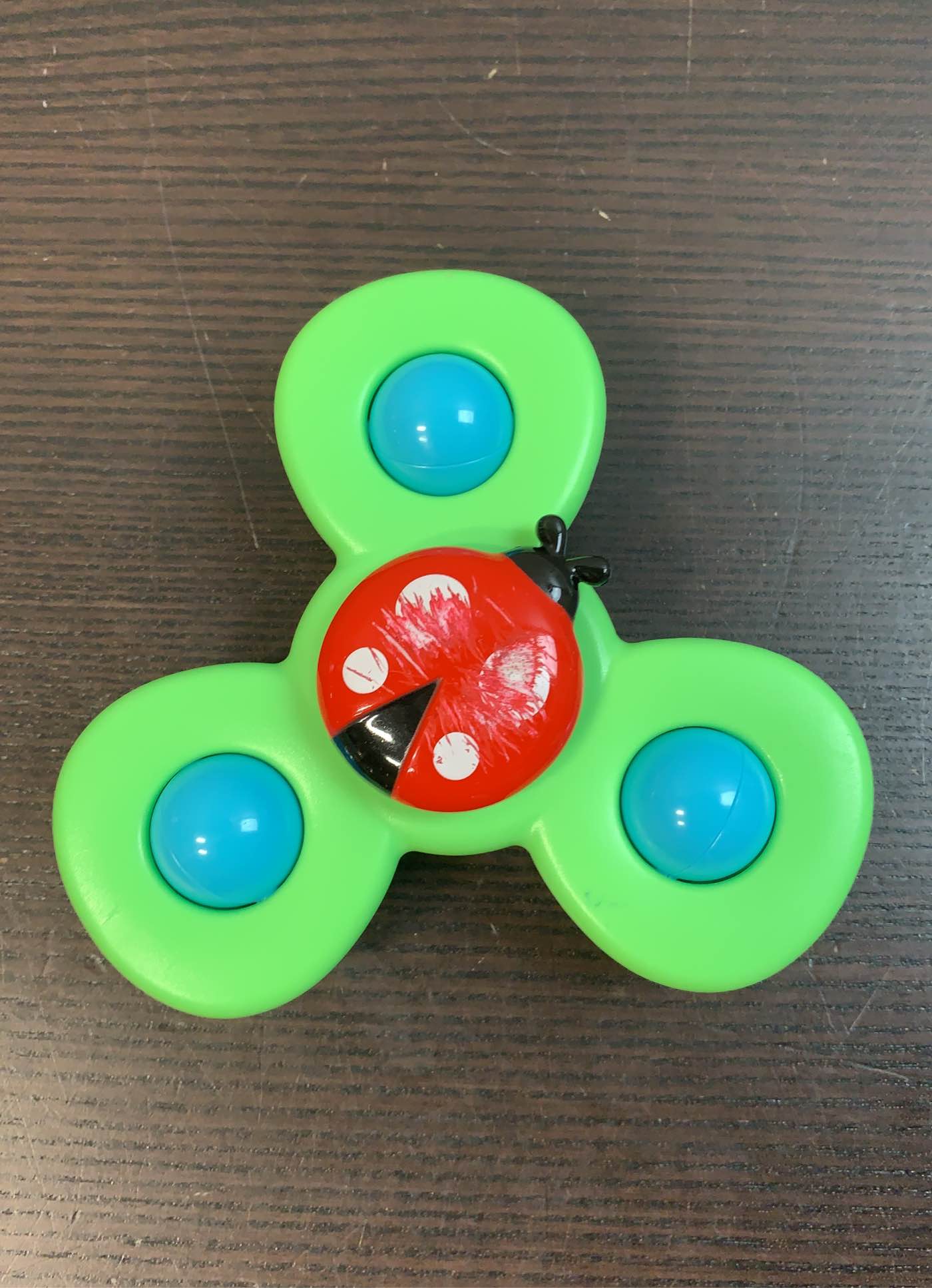  DOUMAISHOP Suction Cup Spinners