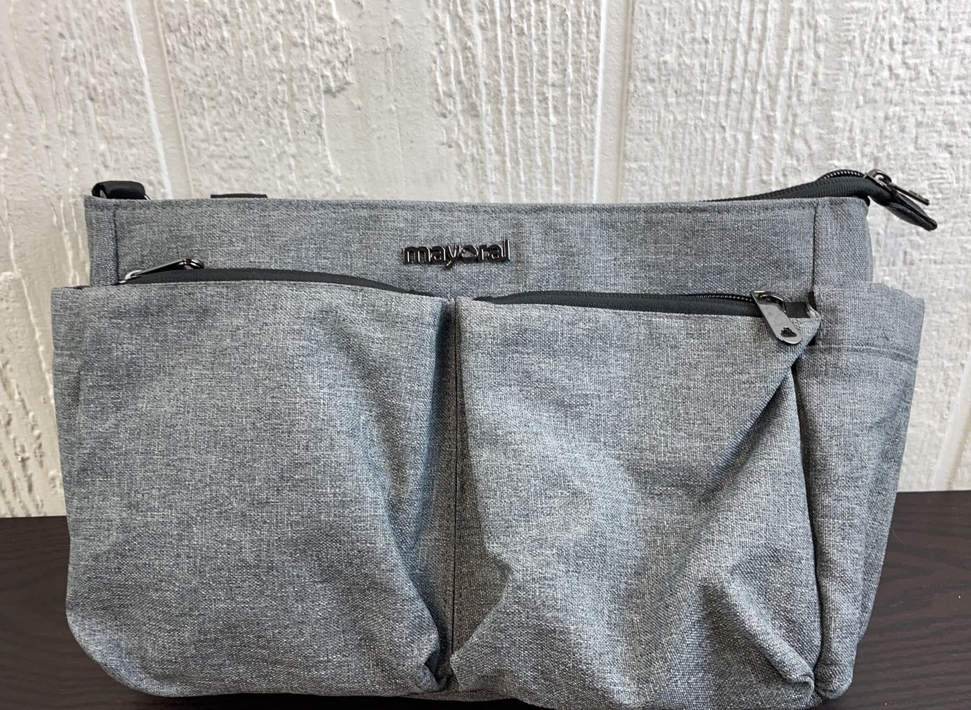  Mayoral Diaper Bag