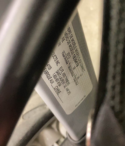  Graco Modes Click Connect Stroller, 2013