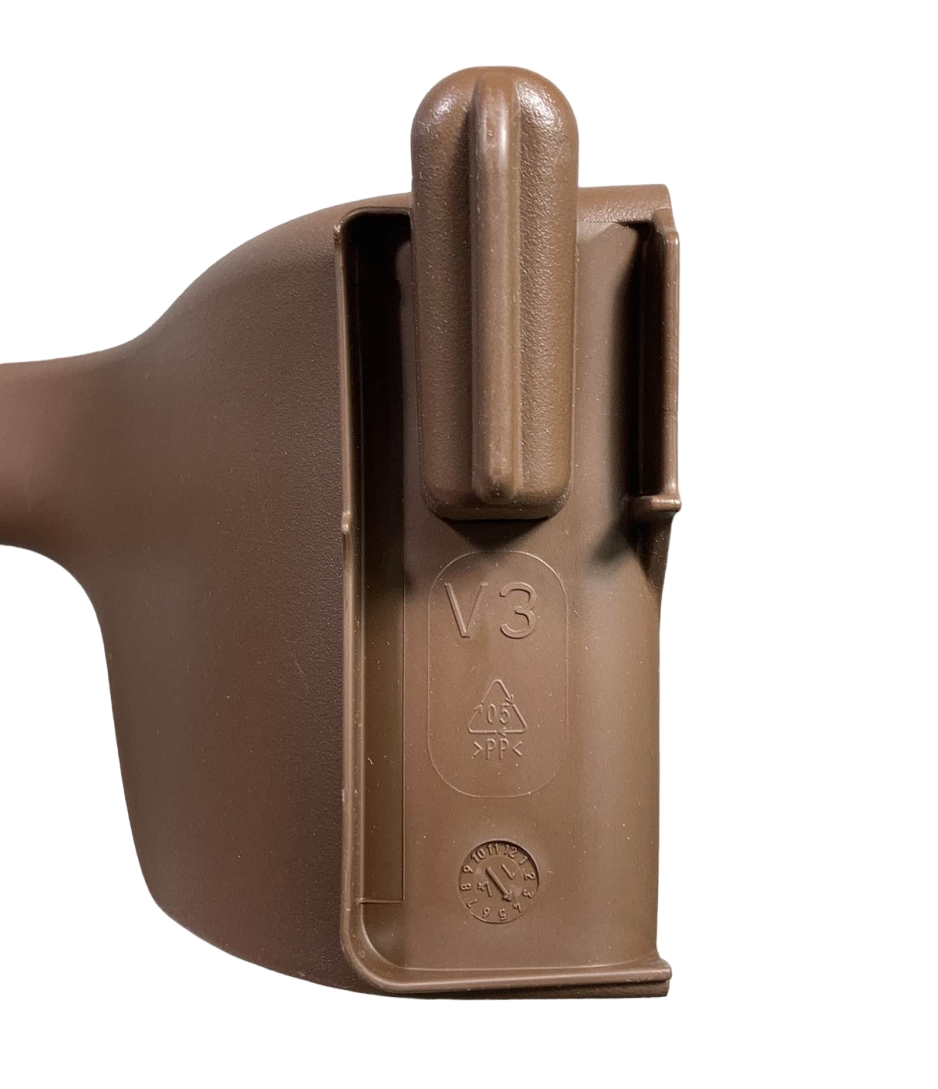 Stokke Tripp Trapp Baby Set, Version 3, Walnut