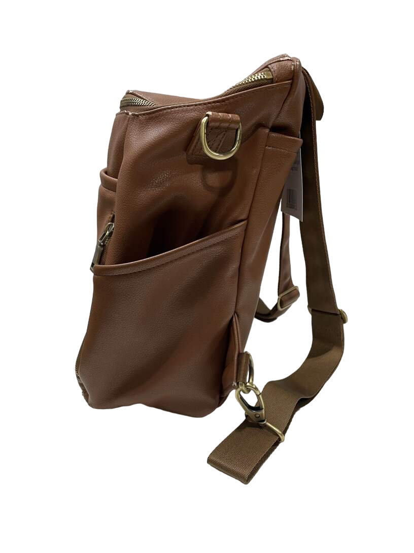  Azaria La Mere Original Diaper Bag