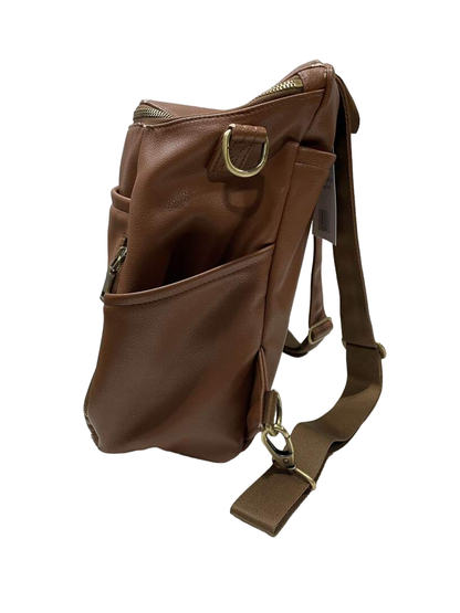  Azaria La Mere Original Diaper Bag
