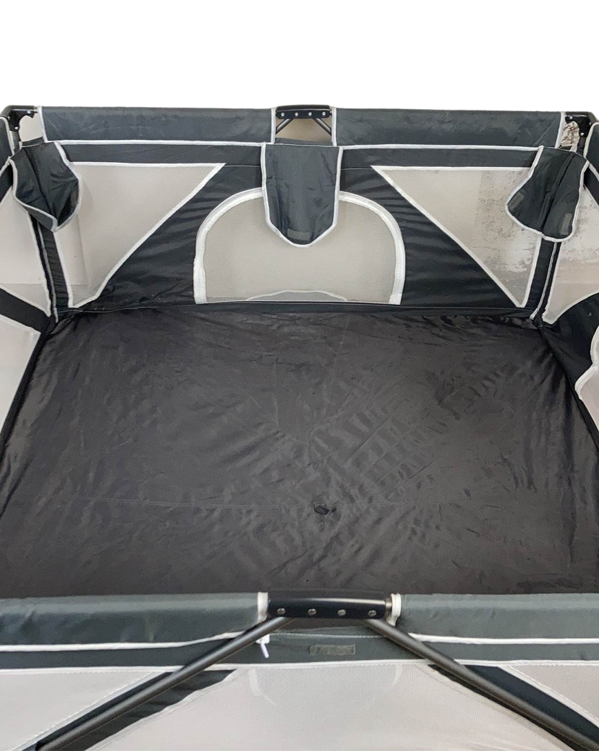  Yobear Foldable Baby Play Pen