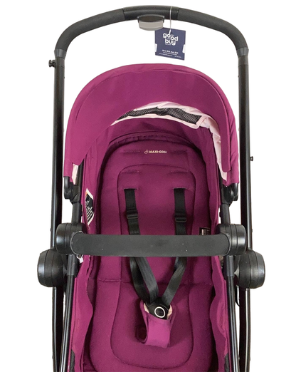  Maxi-Cosi Zelia Stroller Only, 2018