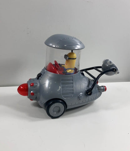  Despicable Me Minion Vehicle RC Car
