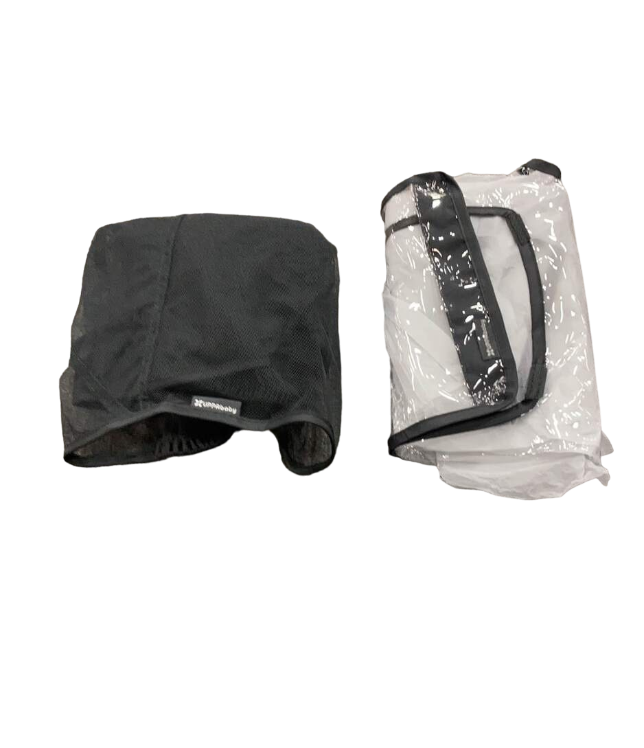  UPPAbaby CRUZ V2 Stroller, 2023, Jake (Black)