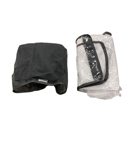  UPPAbaby CRUZ V2 Stroller, 2023, Jake (Black)