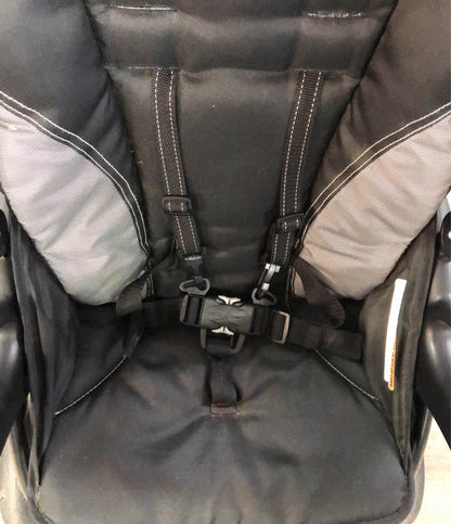  Baby Trend Sit N Stand Tandem Stroller, 2014