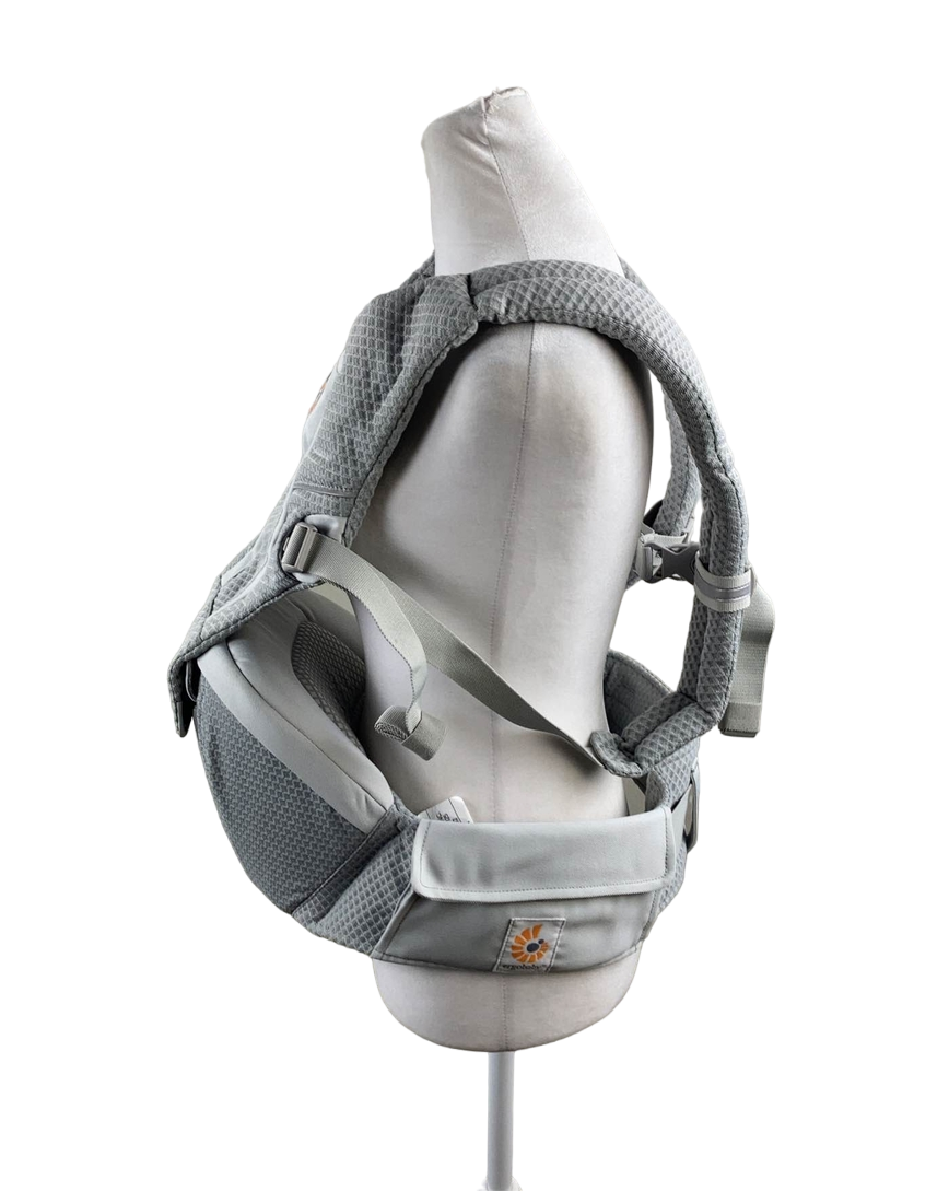  Ergobaby Alta Hip Seat Carrier