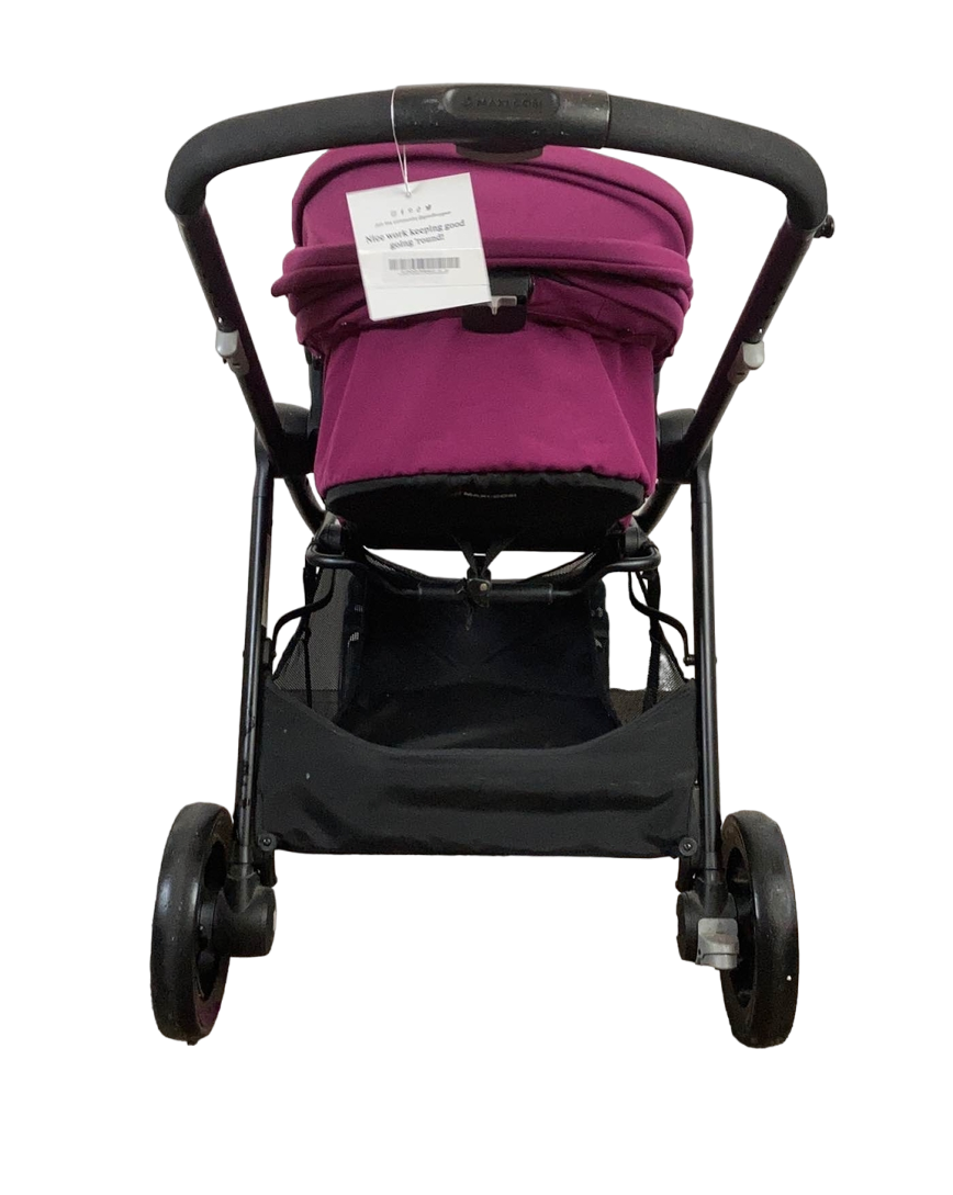  Maxi-Cosi Zelia Stroller Only, 2018