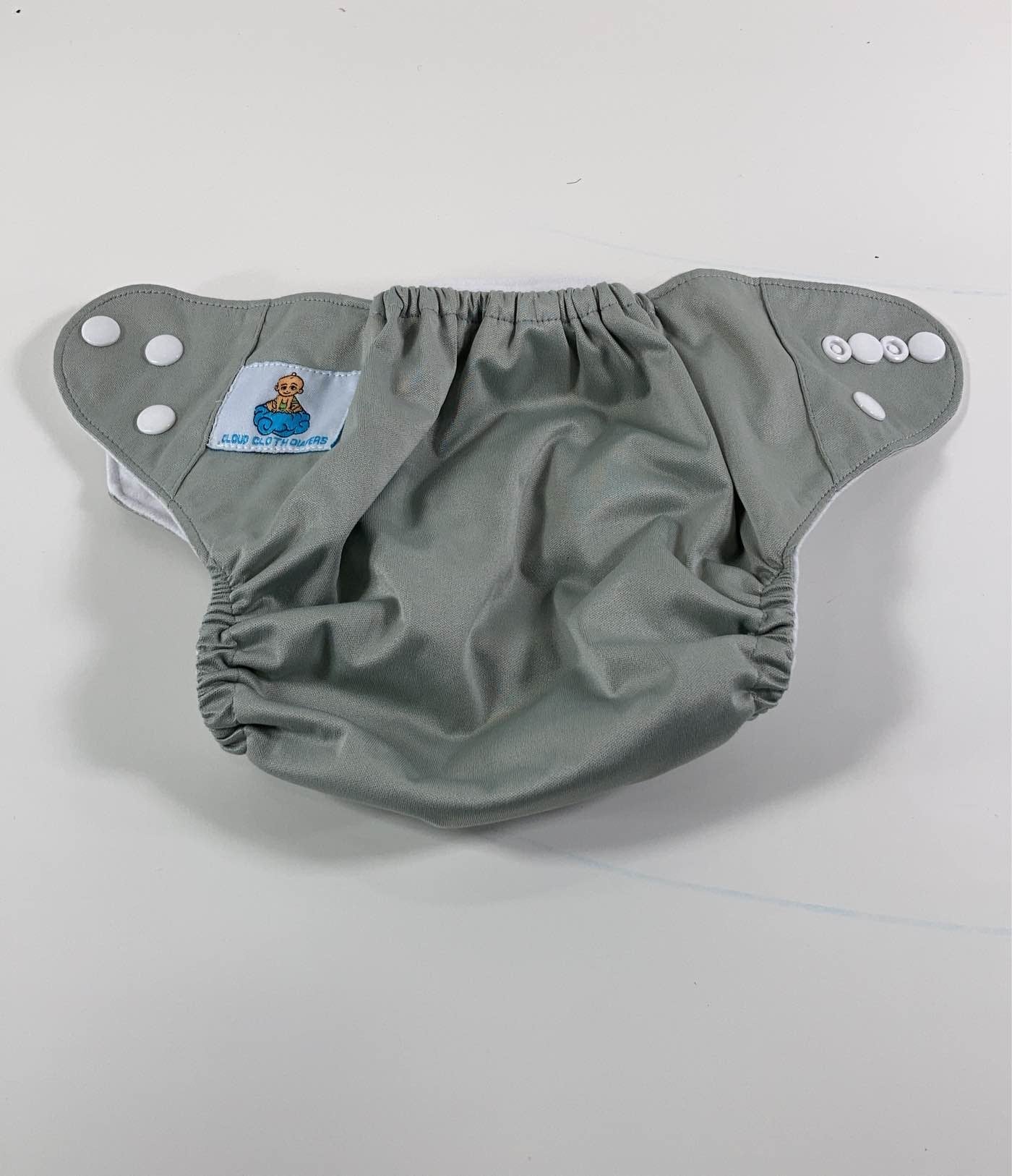  Cloud Cloth Diapers Pocket Diaper