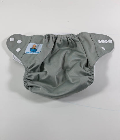  Cloud Cloth Diapers Pocket Diaper