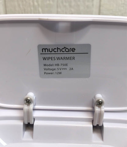  Muchcare Wipe Warmer