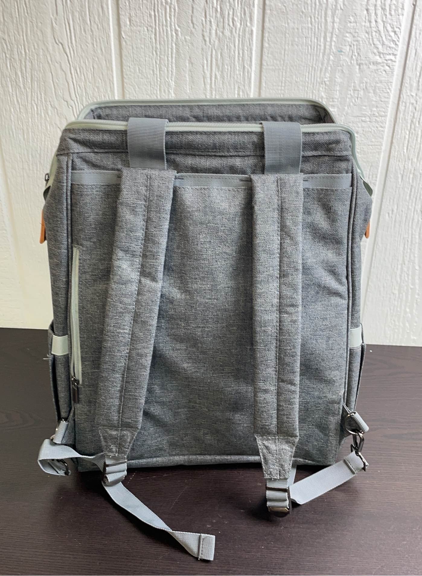  Luxja Breast Pump Backpack