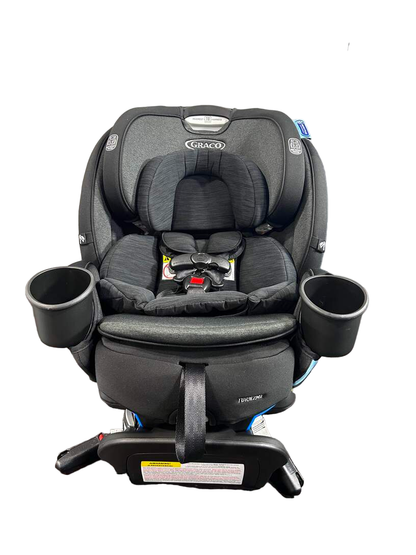  Graco Turn2Me 3-in-1 Rotating Car Seat, 2022, Cambridge