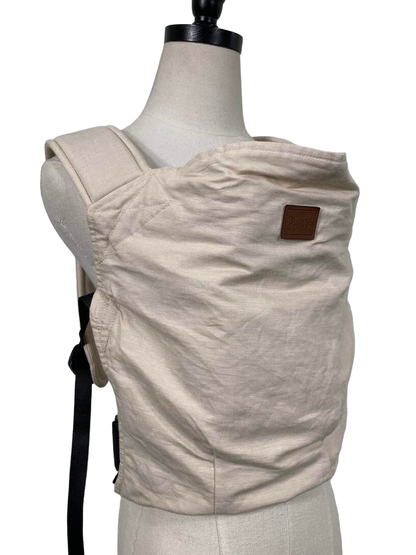  Happy Baby Original Baby Carrier, Almond