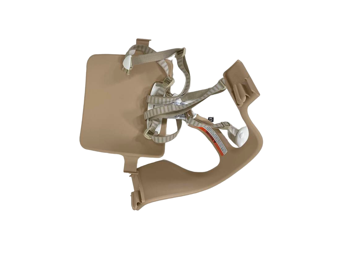  Stokke Tripp Trapp Complete High Chair, Natural, Glacier Green