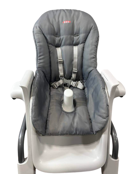  OXO Tot Tot Seedling High Chair, Graphite