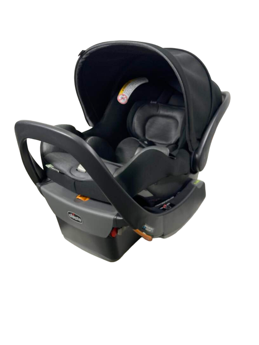  Chicco KeyFit 35 Zip ClearTex Infant Car Seat, 2022