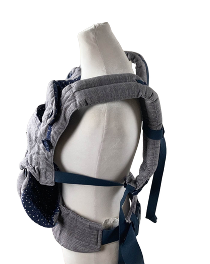 Ergobaby 360 All Positions Cotton Baby Carrier, Star Dust