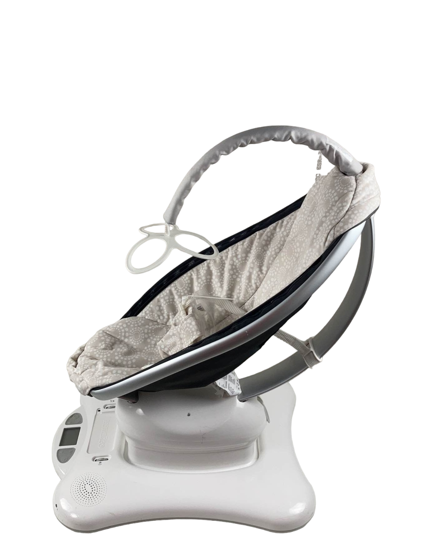  4moms MamaRoo Swing