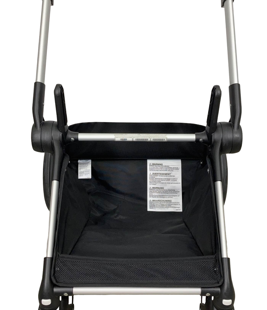  Bugaboo Lynx Stroller Frame, 2020, Aluminum