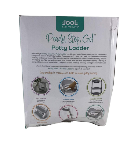 Jool Potty Training Ladder