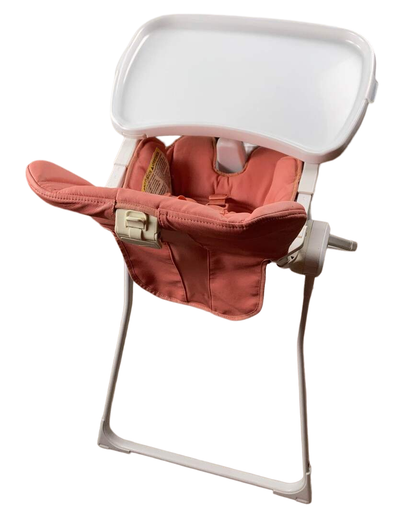  Joovy Nook High Chair, Coral