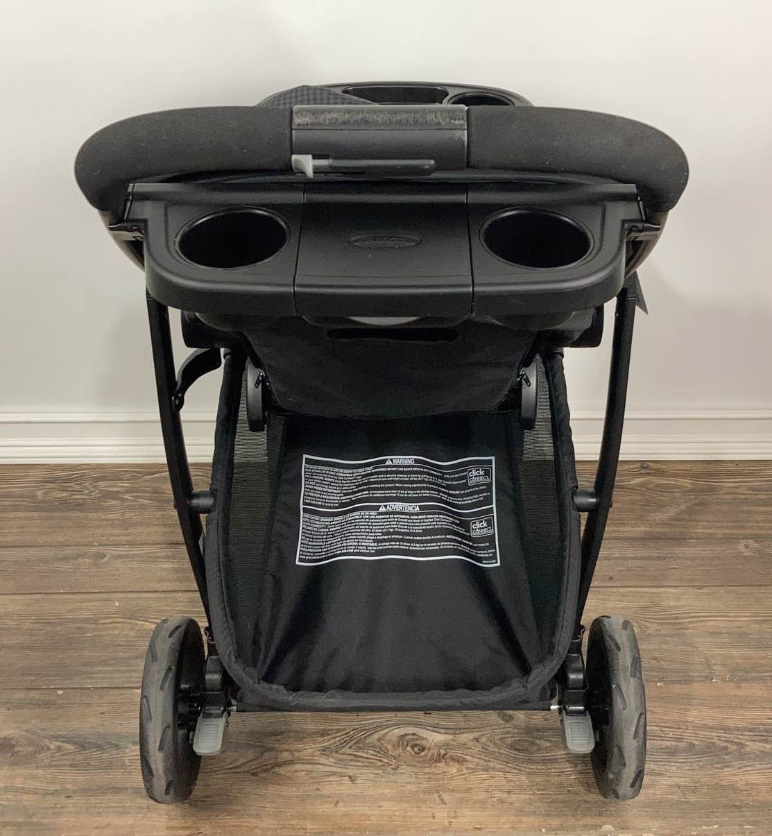  Graco Modes Travel System Stroller, 2020, Dayton