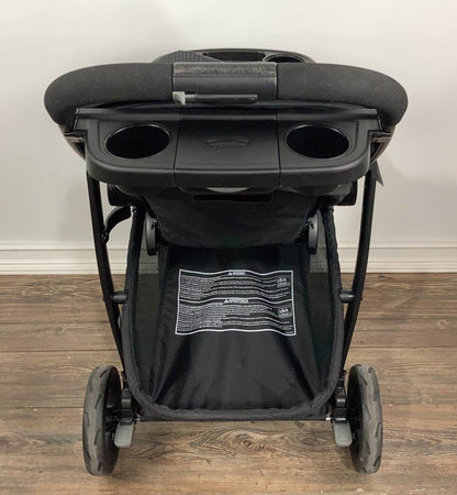  Graco Modes Travel System Stroller, 2020, Dayton