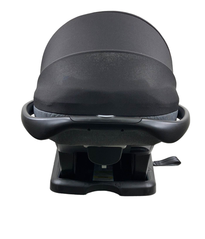  Graco Modes Nest2Grow Travel System, 2023, Ren