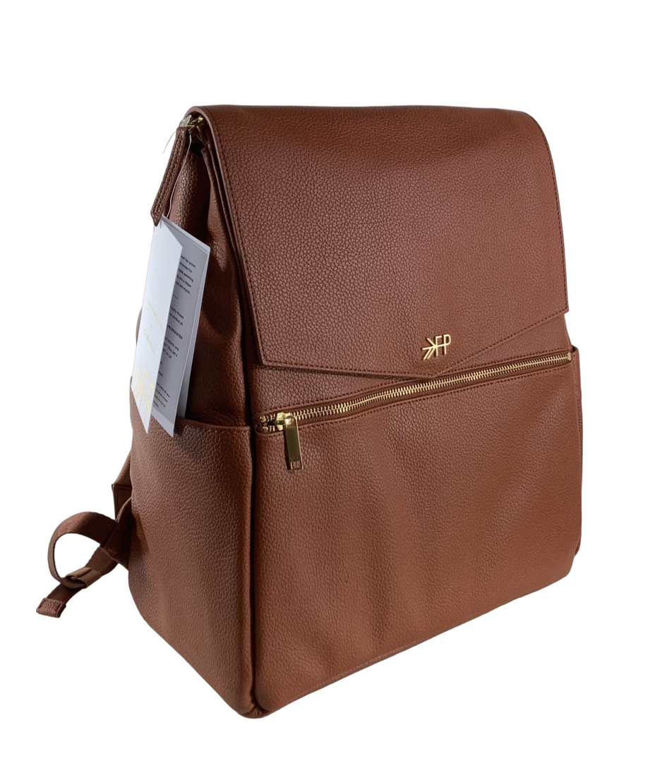  Freshly Picked Classic Diaper Bag, II