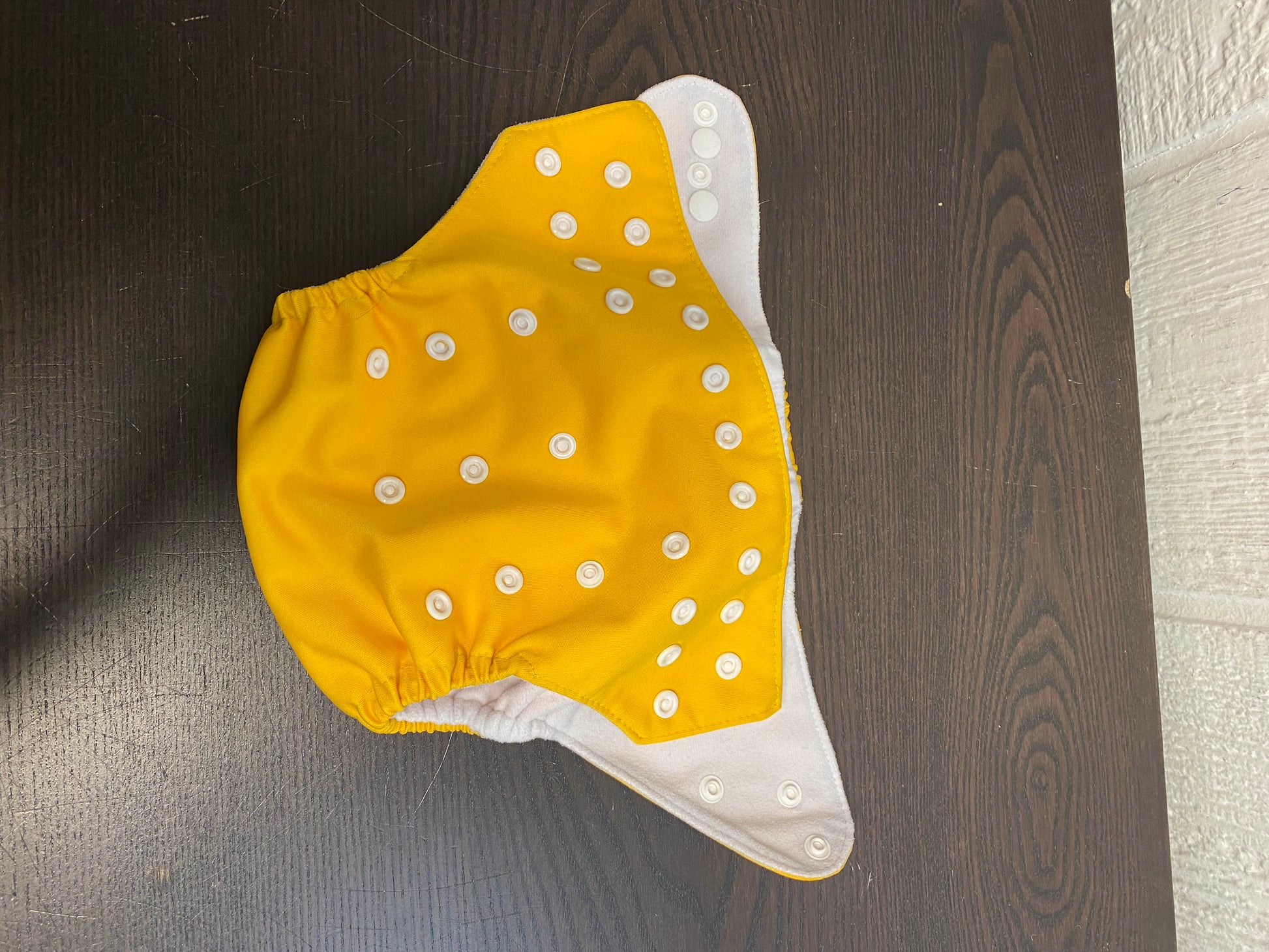  BUNDLE LBB Cloth Diapers, 6pk