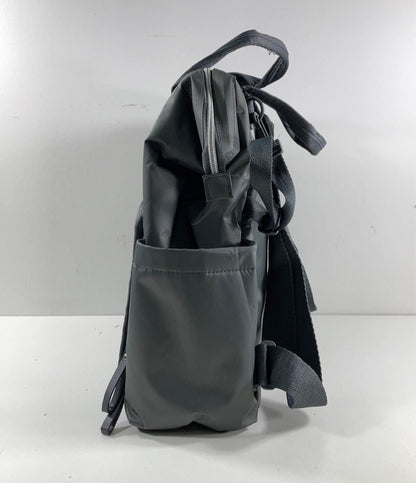  Skip Hop MainFrame Diaper Backpack, Charcoal